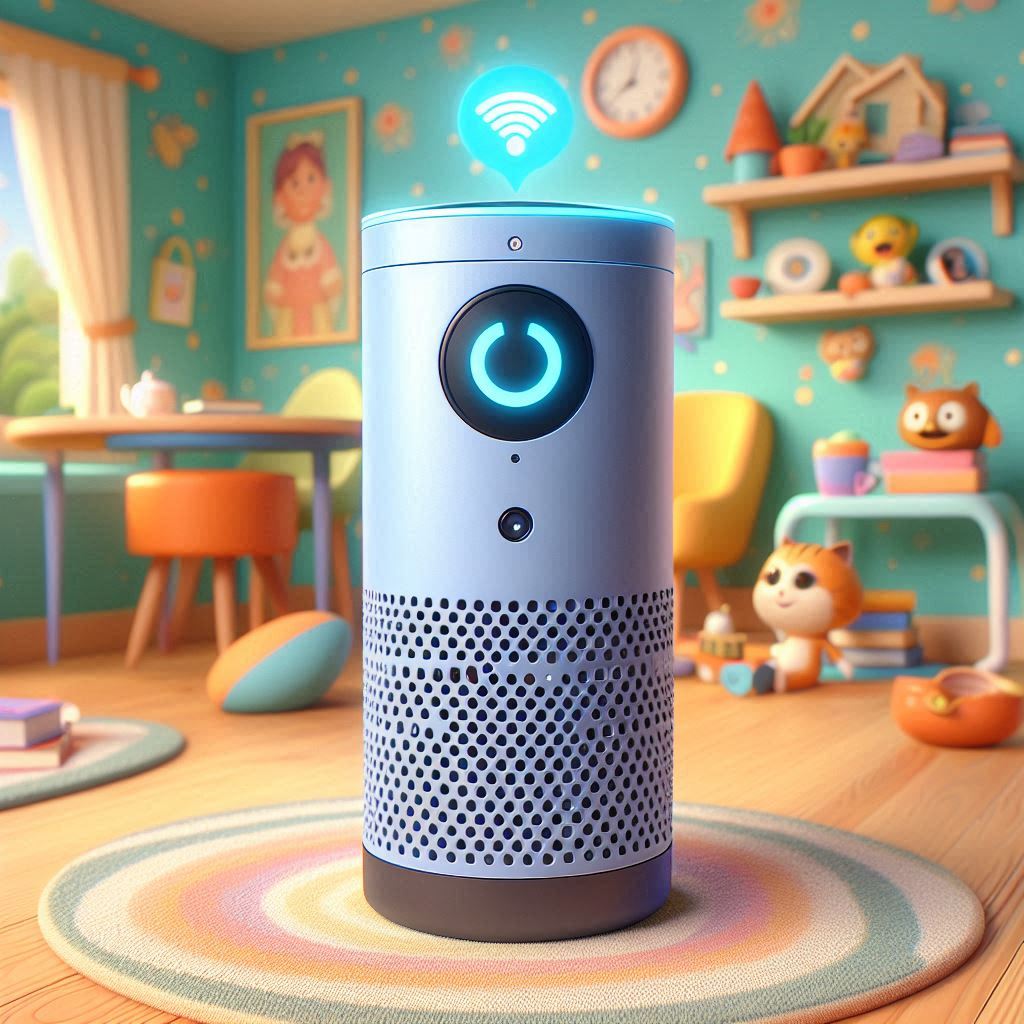 200+ Alexa Puns Speaking Hilarious Wordplay With Smart Assistant Giggles 3 Alexa puns QA for smart home fans