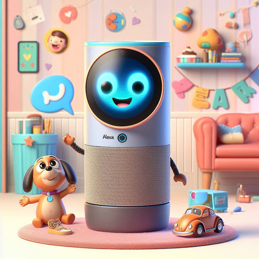 200+ Alexa Puns Speaking Hilarious Wordplay With Smart Assistant Giggles 7 Alexa puns for birthday cards and gifts
