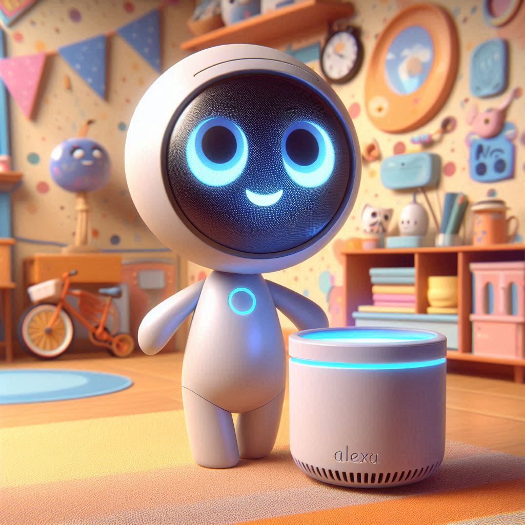 200+ Alexa Puns Speaking Hilarious Wordplay With Smart Assistant Giggles 6 Alexa tastic Names Puns Fit for a Virtual Assistant