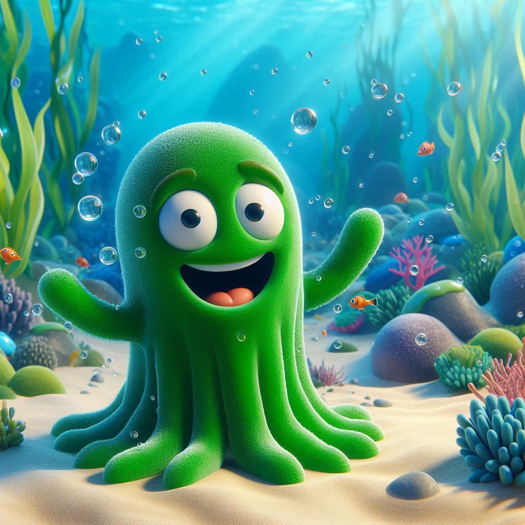 200+ Algae Puns That Are Pond-erfully Funny And Will Grow On You 3 Algae puns QA for science lovers