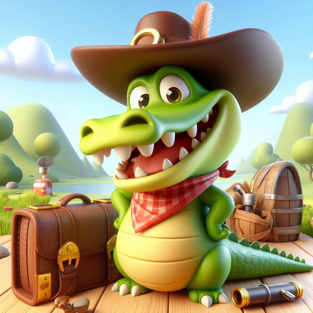 200+ Alligator Puns That’ll Snap You Up With Reptile Riddles and Laughs 5 Alligator joke puns thatll bite back with laughs