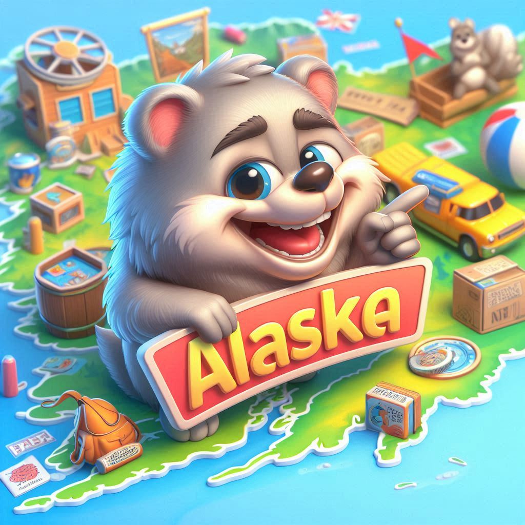 200+ Alaska Puns That’ll Have You Sledding Into A Laughing Frenzy 6 Clean Alaska puns the whole pack can enjoy