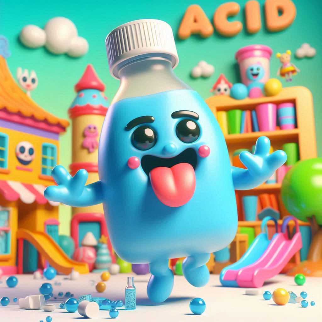 200+ Acid Puns That Will Have You Laughing with a pH of Pure Fun 4 Clean acid puns for students and nerdy laughs