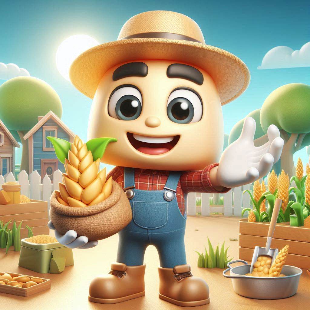 200+ Agriculture Puns That Will Have You Plowing Through Laughs 4 Clean agriculture puns for all ages