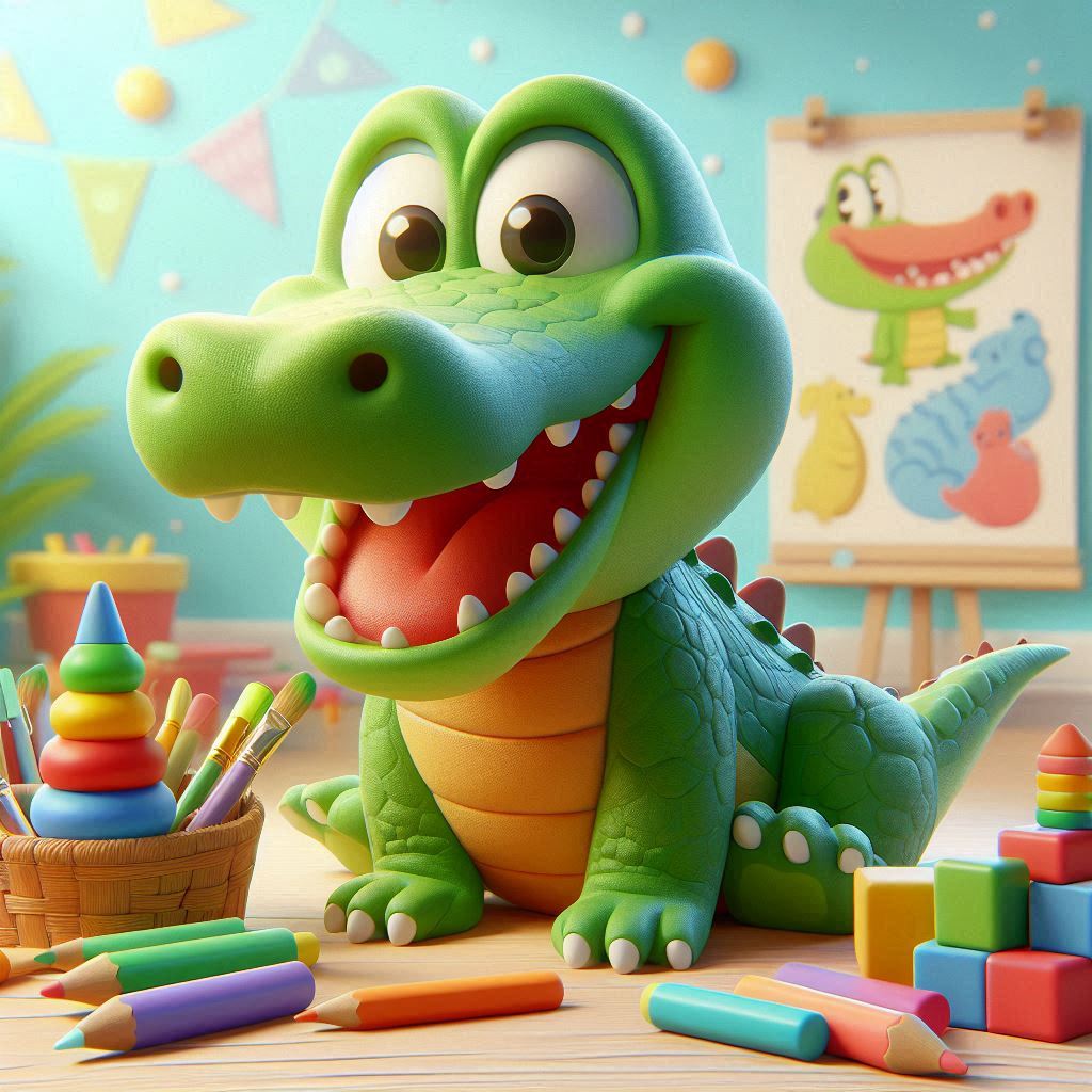 200+ Alligator Puns That’ll Snap You Up With Reptile Riddles and Laughs 3 Clean alligator puns for parties and zoo days