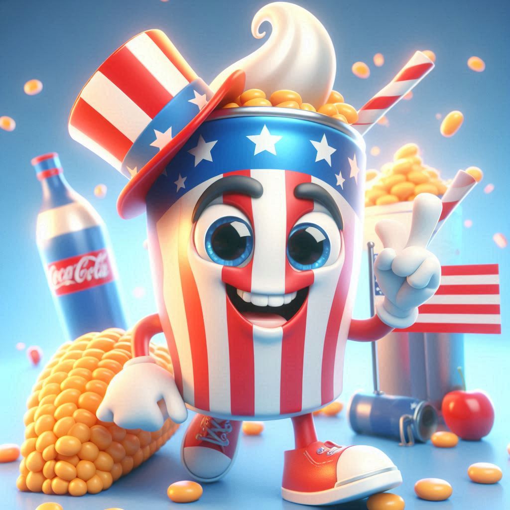200+ 4th of July Puns That’ll Spark Laughter and Fire Up Your Independence Day Fun! 11 Clever 4th of July puns for sharp wit and fun