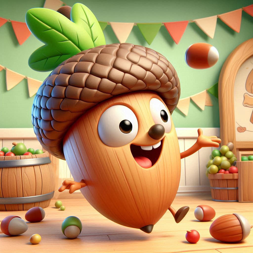 200+ Acorn Puns Nutty Wordplay For Forest Giggles And Squirrelly Jokes 6 Cute acorn puns for woodland lovers