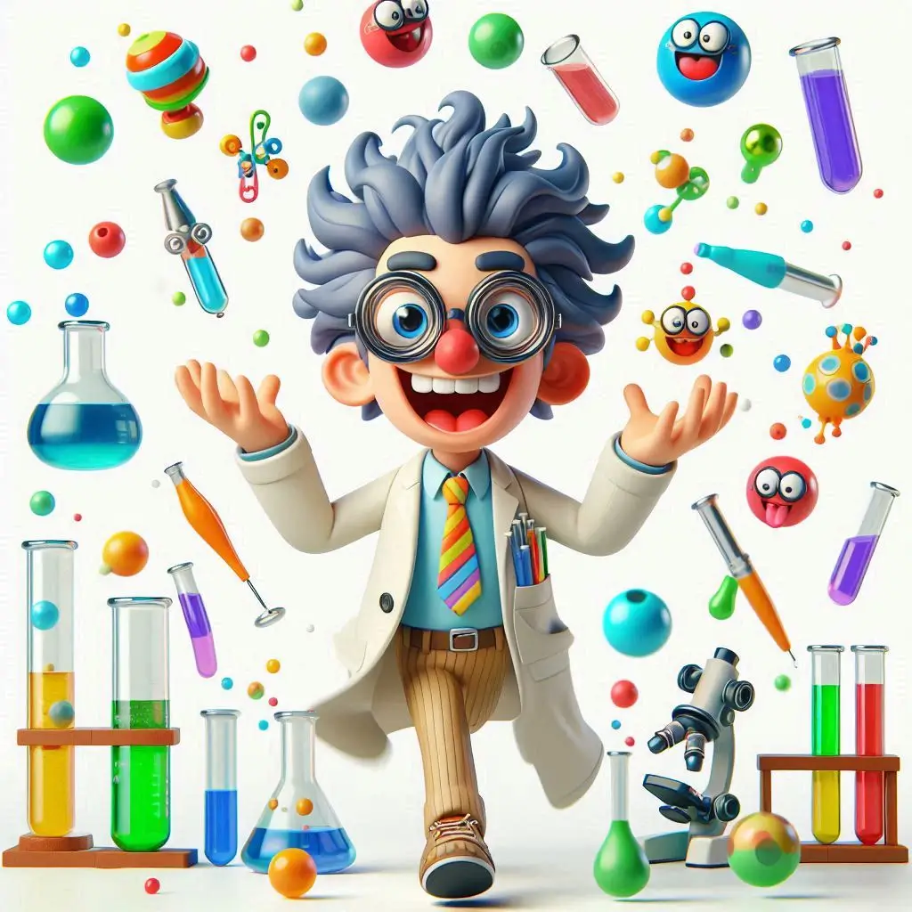 Einstein Would Approve Albert Jokes That Are Relatively Funny