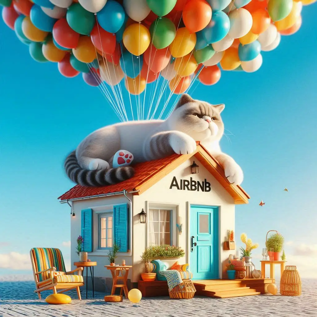 165+ Hilarious Lodging Laughs and Airbnb Puns Jokes to Keep You Chuckling