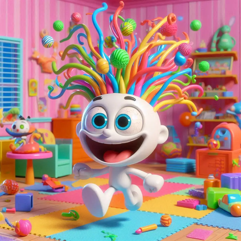 181+ Hilarity on the Loose with ADHD Puns and Jokes That Will Crack You Up