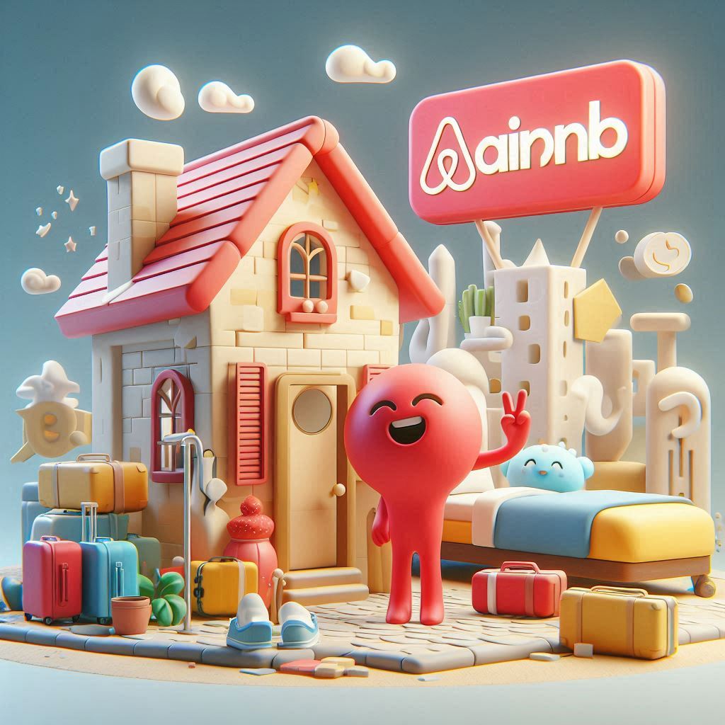 200+ Airbnb Puns To Make Your Stays And Listings As Punny As They Are Cozy 5 Idiom azing Experience When Life Gives You Lemons Airbnb a Lemonade Stand