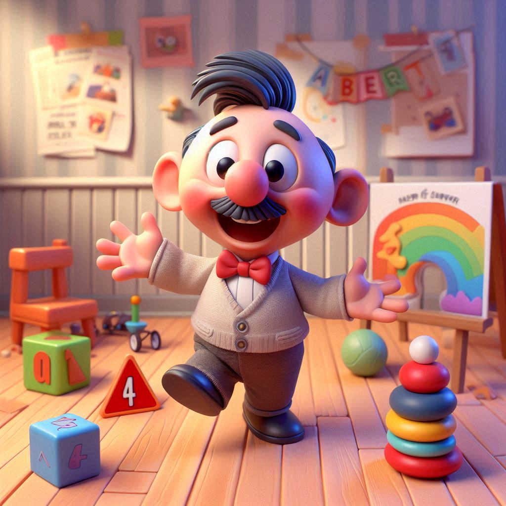 200+ Albert Puns That Are Absolutely Genius and Full of Laughs 2 One liner Albert puns thatll make you grin