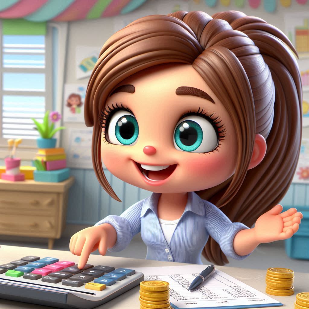 One liner accounting puns for social media