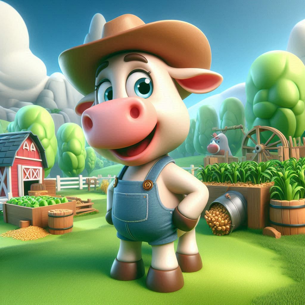 200+ Agriculture Puns That Will Have You Plowing Through Laughs 2 One liner agriculture puns to harvest laughs