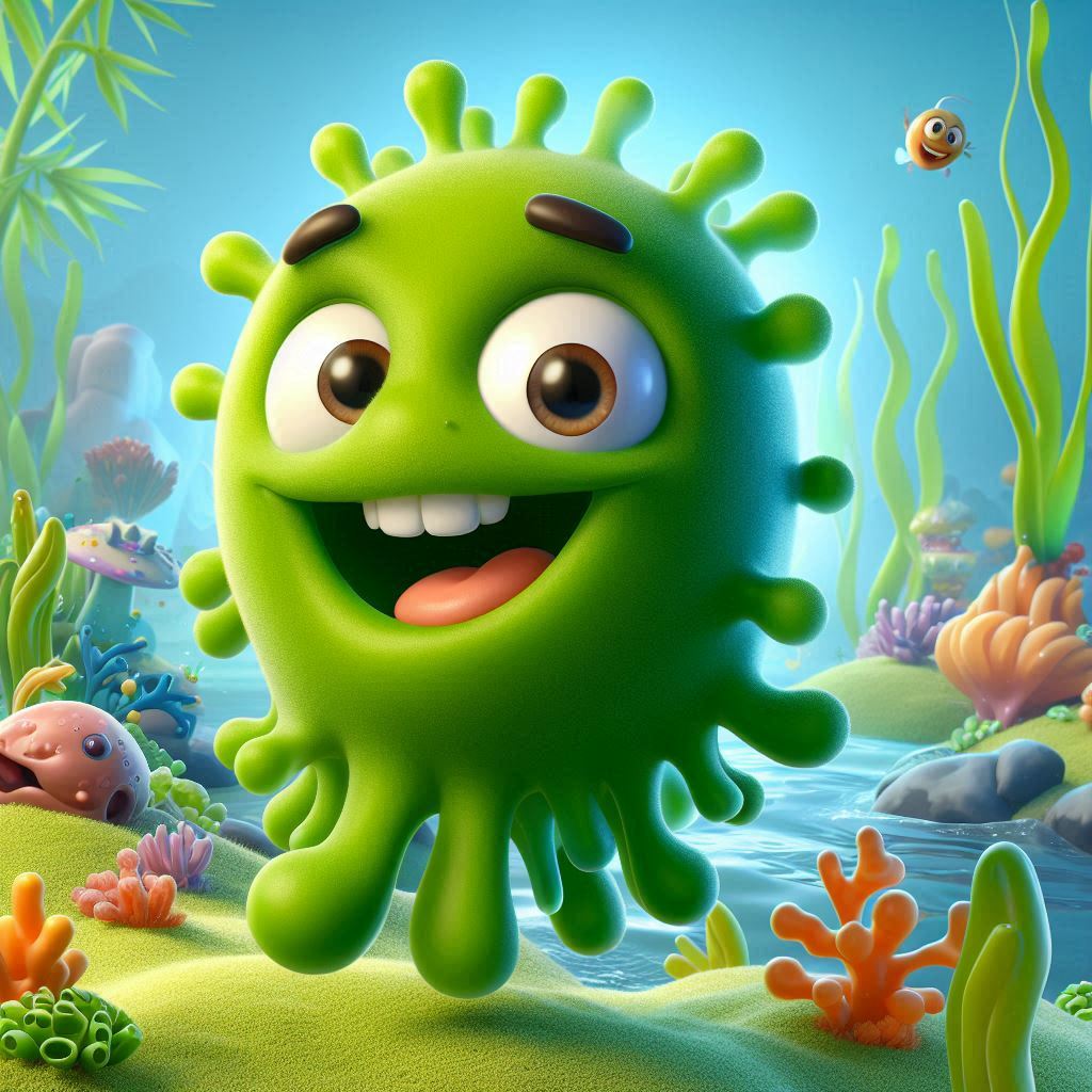 200+ Algae Puns That Are Pond-erfully Funny And Will Grow On You 2 One liner algae puns that grow on you