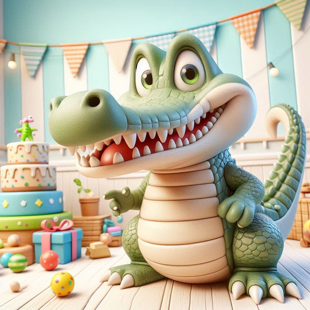 200+ Alligator Puns That’ll Snap You Up With Reptile Riddles and Laughs 2 One liner alligator puns that are jaws droppingly funny