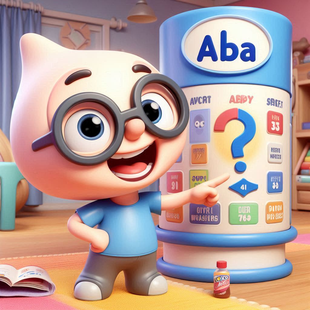 200+ ABA Puns That Teach Behavior and Bring Laughter to the Field 5 Playful ABA jokes for social media posts