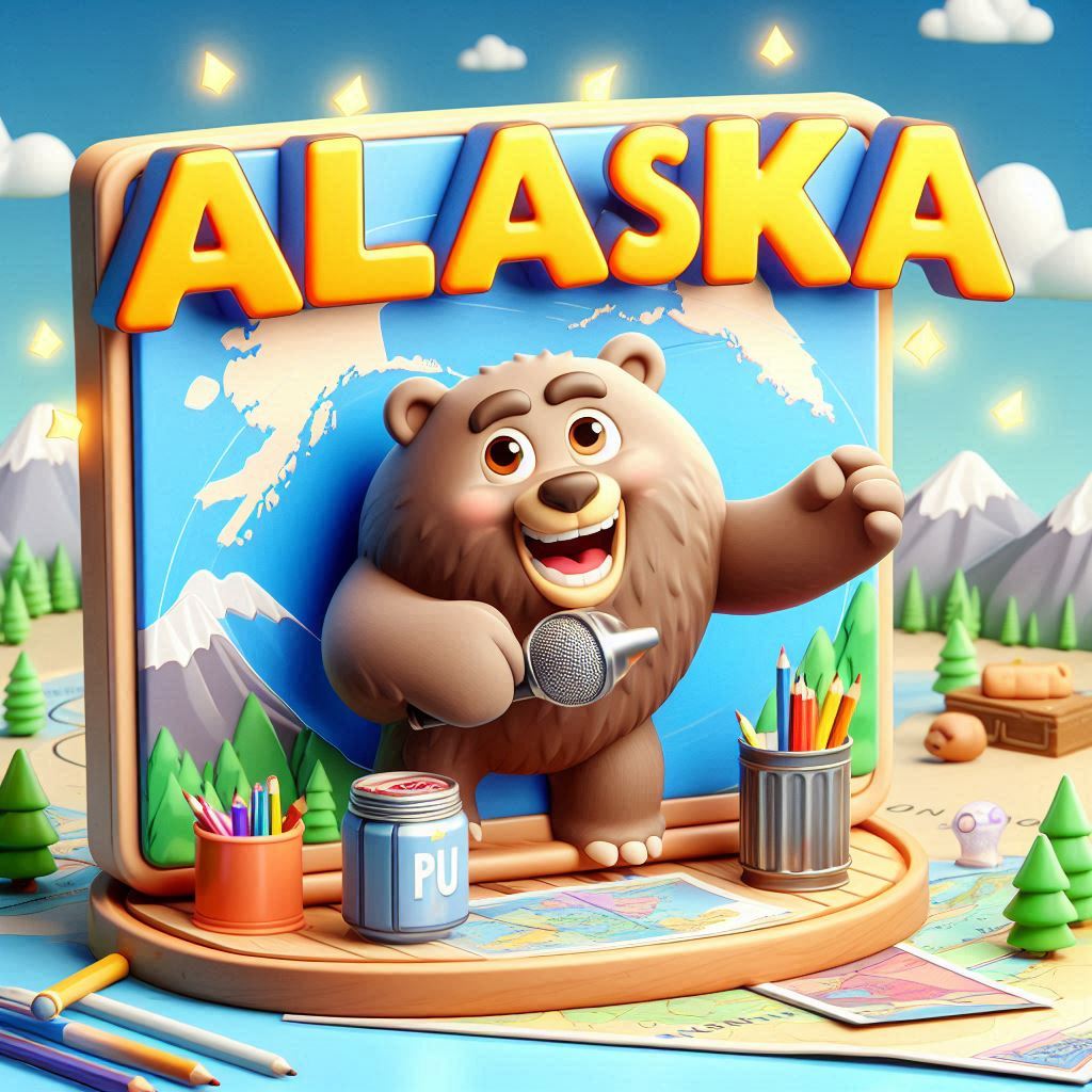 200+ Alaska Puns That’ll Have You Sledding Into A Laughing Frenzy 5 Puntastic Names Alaska Edition