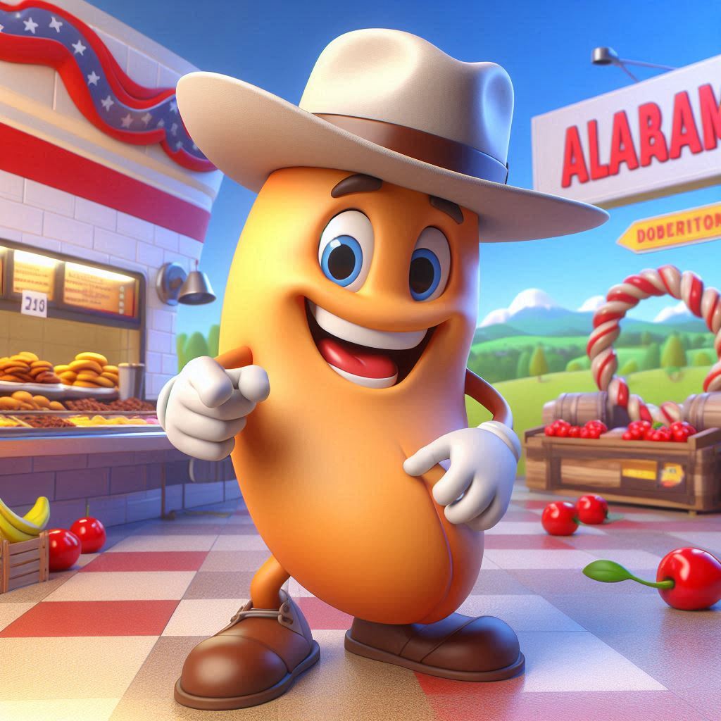 200+ Alabama Puns That Will Have You Rolling in Southern Laughter 5 Puntastic Names in Alabama A Play on Words