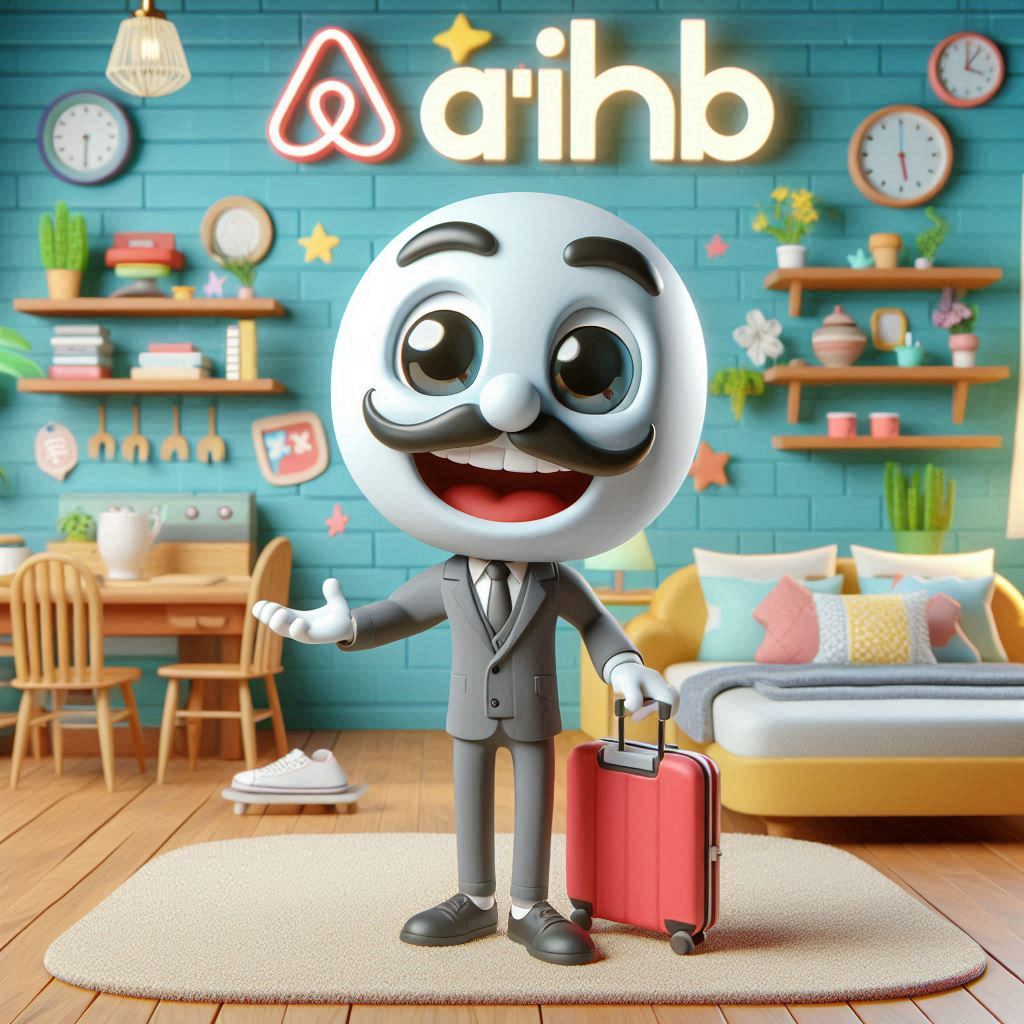 200+ Airbnb Puns To Make Your Stays And Listings As Punny As They Are Cozy 9 Recursive Riddles Why did the Airbnb host have so many mirrors To Reflect on the Puns