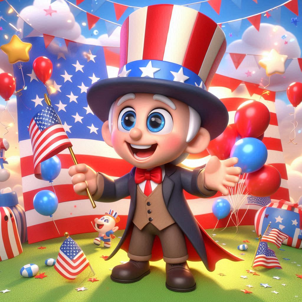 200+ 4th of July Puns That’ll Spark Laughter and Fire Up Your Independence Day Fun! 7 Short 4th of July puns that pack a punch