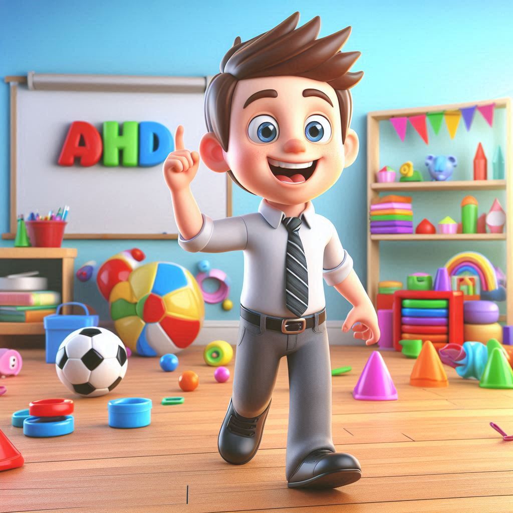200+ ADHD Puns That Keep Focus Fun And Distractions Hilarious 5 Silly ADHD puns to brighten your day