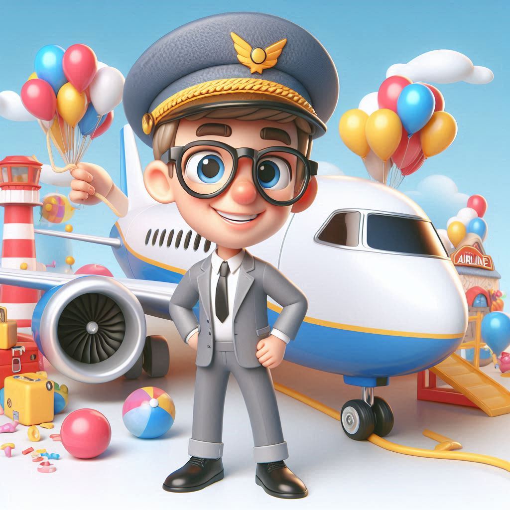 200+ Airline Puns To Add Some Humor To Your Travels And Boarding Pass 6 Silly airline puns for flight crews and passengers