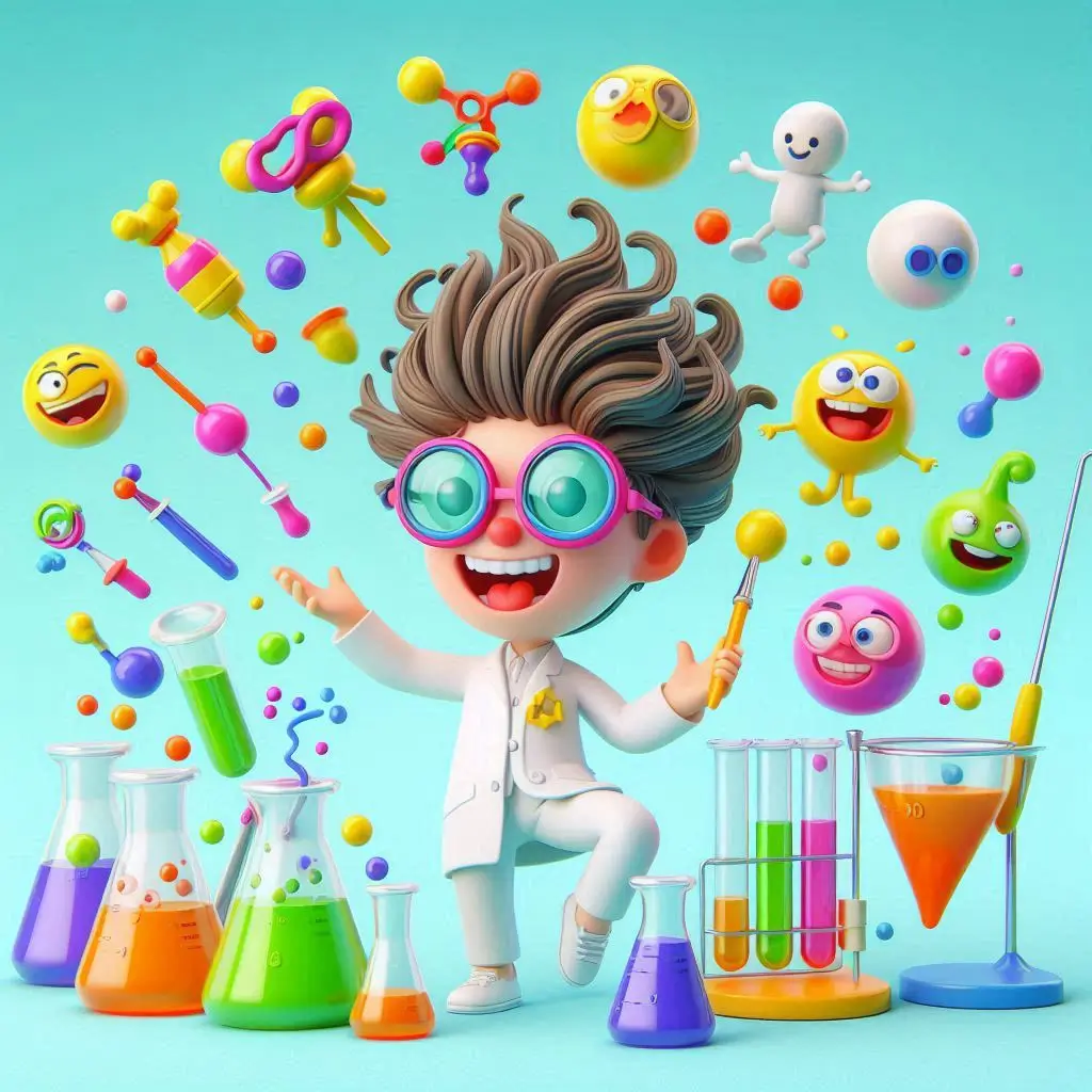 The Pun derful Formula for Alberts Fun