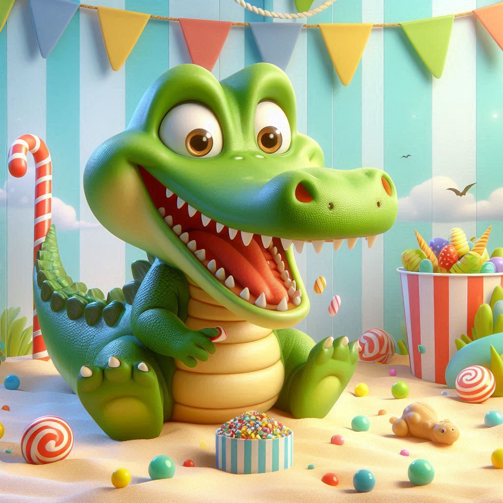 200+ Alligator Puns That’ll Snap You Up With Reptile Riddles and Laughs 7 Witty alligator puns for signs mugs and more