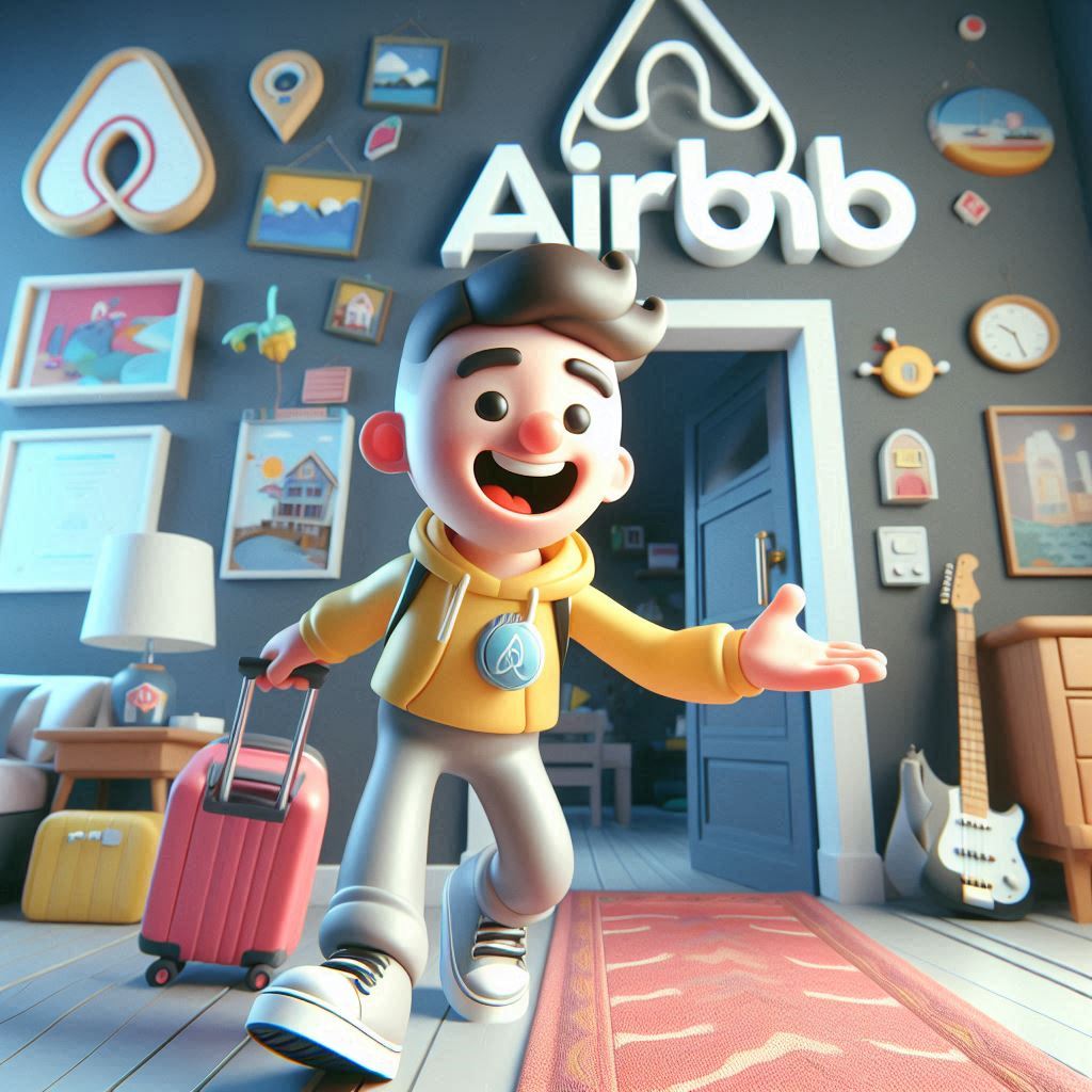 200+ Airbnb Puns To Make Your Stays And Listings As Punny As They Are Cozy 10 Wordplay Wonderland Airbnb Where Even the Puns Check In for a Laugh