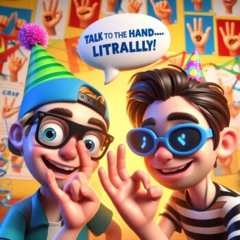 200+ ASL Puns That’ll Have You Waving Humor Into Every Conversation