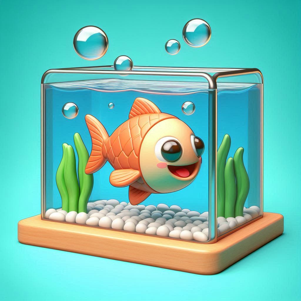 200+ Aquarium Puns That Will Have You Swimming in Laughter 5 Allens Pun tastic Names The Codfather of Aquarium Comedy