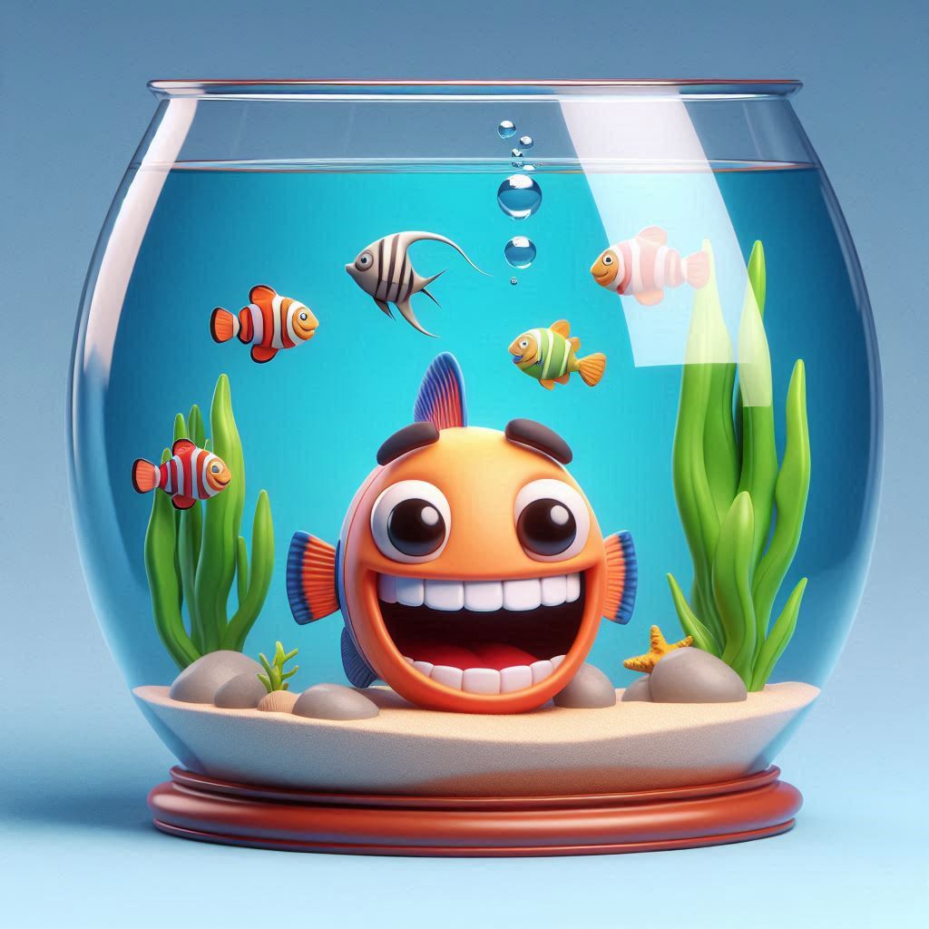 200+ Aquarium Puns That Will Have You Swimming in Laughter 3 Allens QA Puns Why did the fish blush at the Aquarium 1