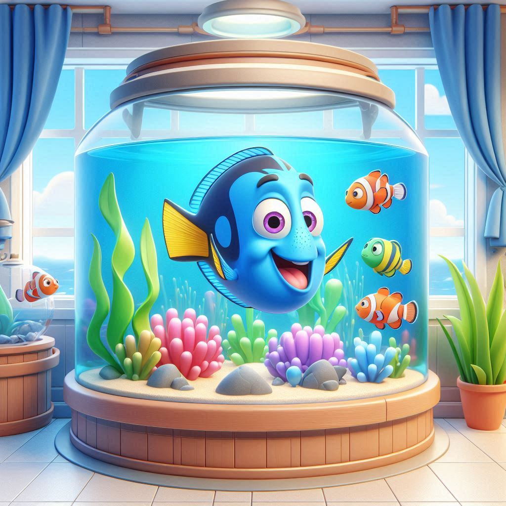 200+ Aquarium Puns That Will Have You Swimming in Laughter 3 Aquarium QA puns with fin tastic answers