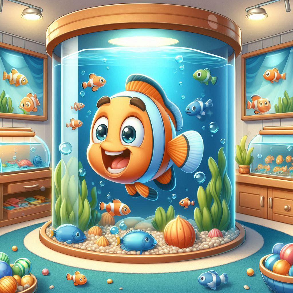 200+ Aquarium Puns That Will Have You Swimming in Laughter 2 Aquarium one liner puns thatll have you hooked