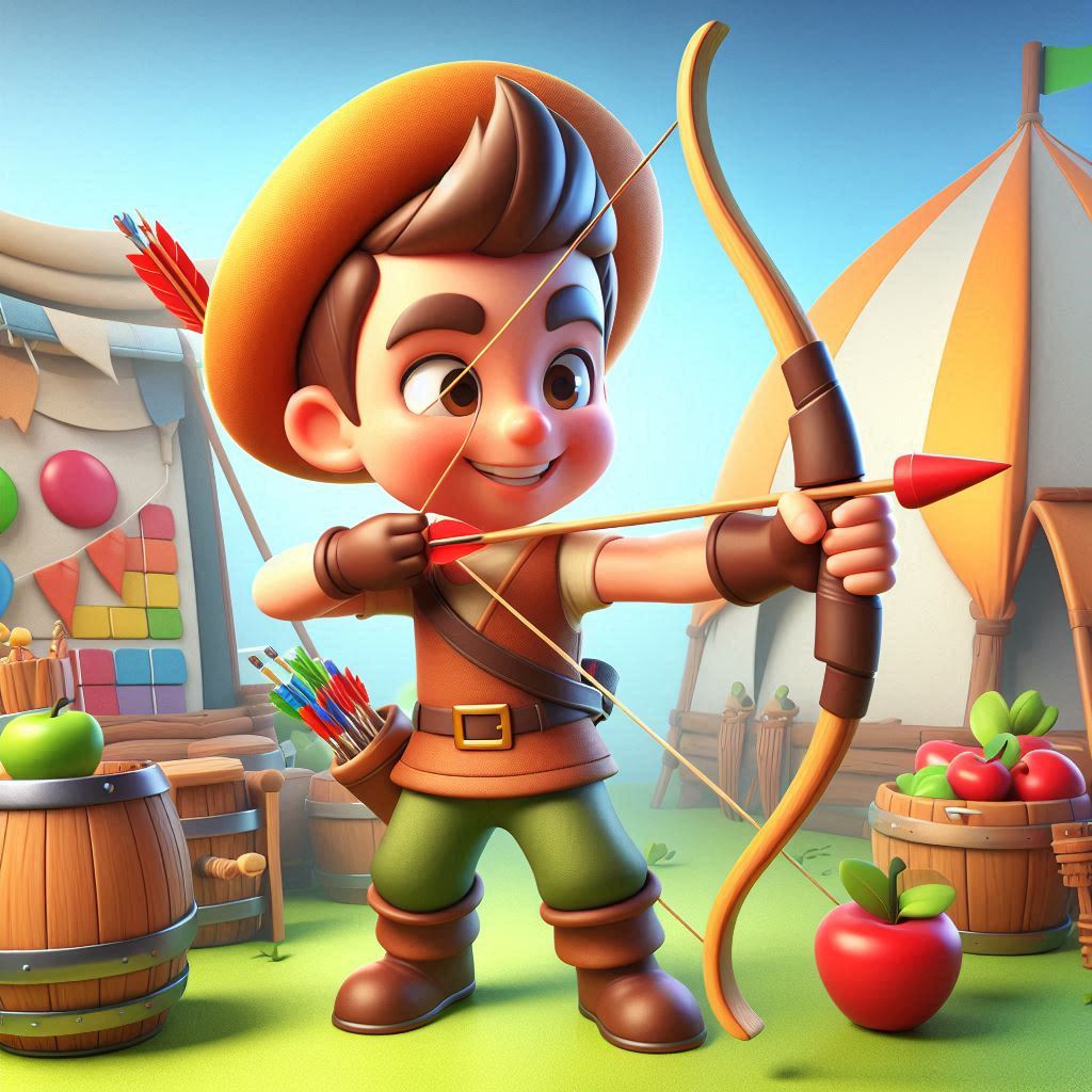200+ Archery Puns Aiming for Laughs with Bow-tifully Hilarious Jokes 3 Archery puns QA for beginners and pros