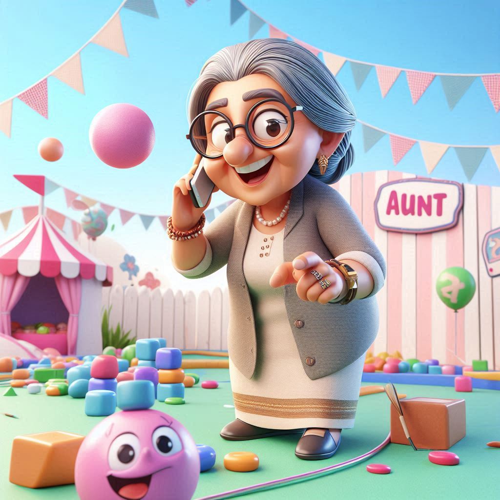 200+ Aunt Puns That’ll Have You Smiling Like The Favorite Niece Or Nephew 10 Aunt puns for social media shoutouts