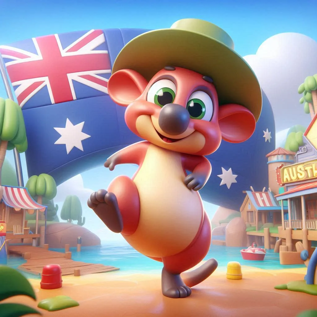 200+ Australia Puns That’ll Have You Kangaroo-ing With Laughter Down Under 5 Australia joke puns that koala fy as funny