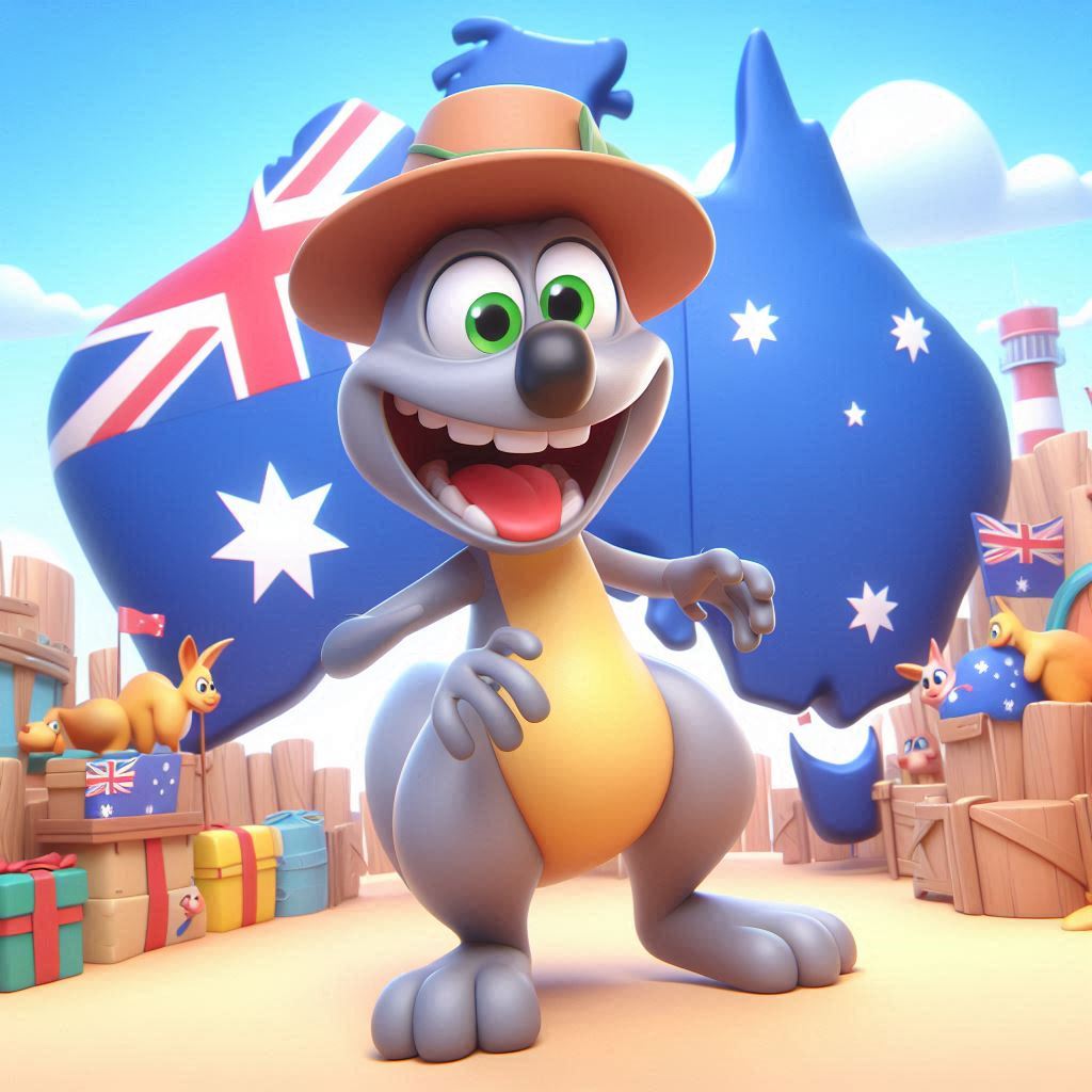 200+ Australia Puns That’ll Have You Kangaroo-ing With Laughter Down Under 3 Australia puns QA for travelers and locals