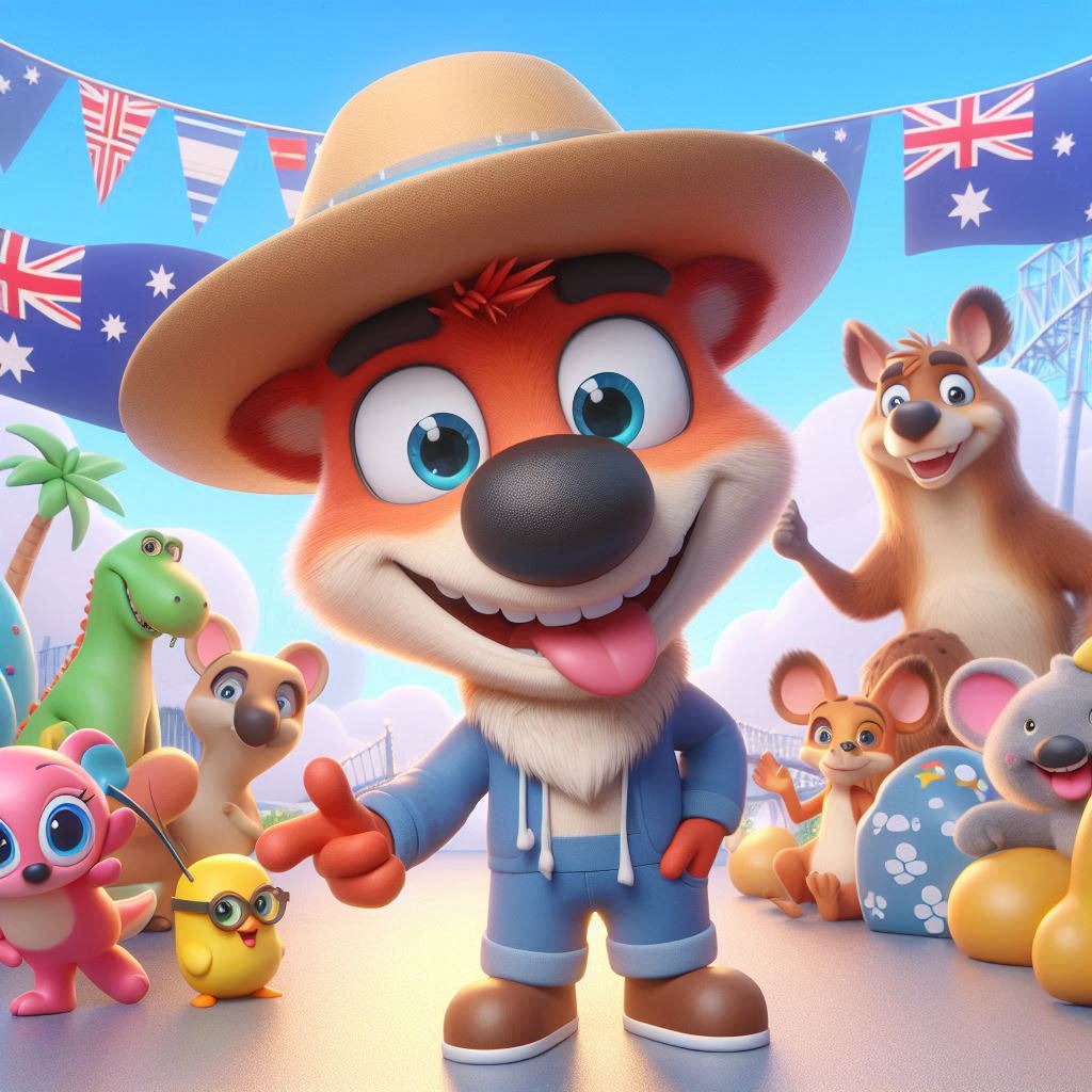 200+ Australia Puns That’ll Have You Kangaroo-ing With Laughter Down Under 7 Australia puns for beach and outback vibes