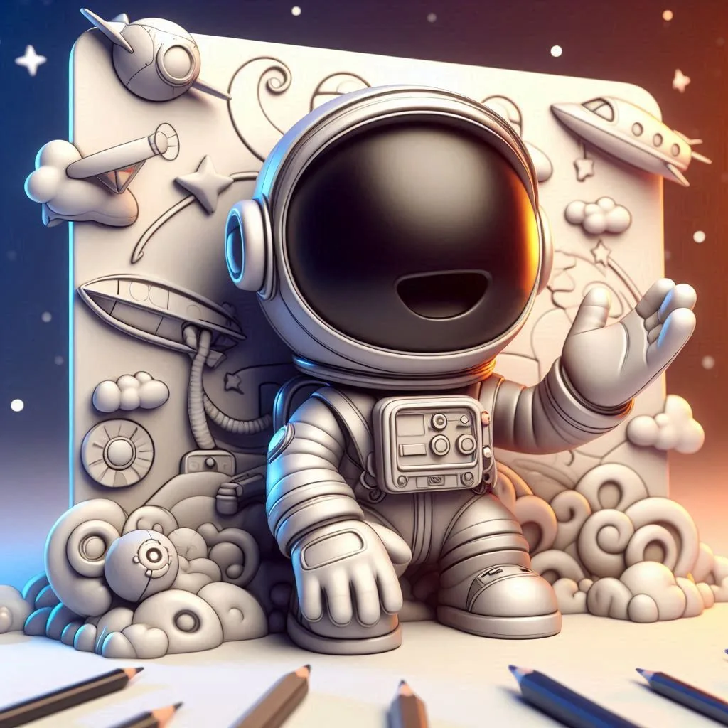 200+ Astronaut Puns That Are Out Of This World And Full Of Fun 5 Best astronaut puns for NASA fans