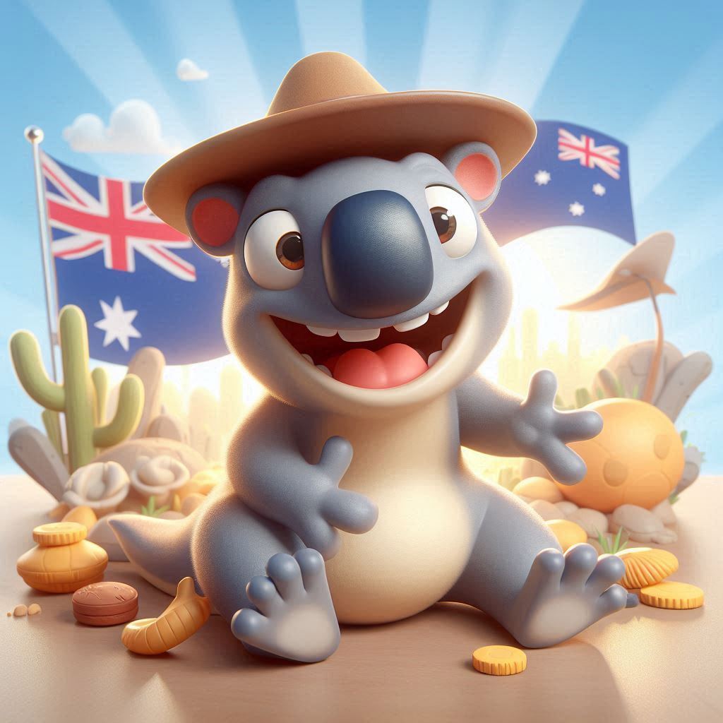 200+ Australia Puns That’ll Have You Kangaroo-ing With Laughter Down Under 4 Clean Australia puns for family friendly fun