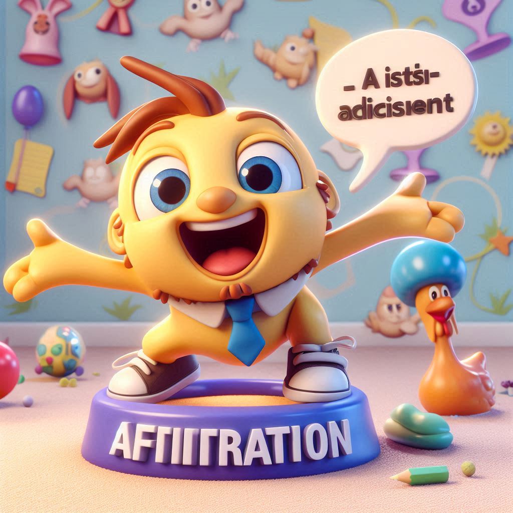 200+ Affirmation Puns To Boost Your Mood With Positive Vibes And Humor 4 Clean affirmation puns for daily pep talks
