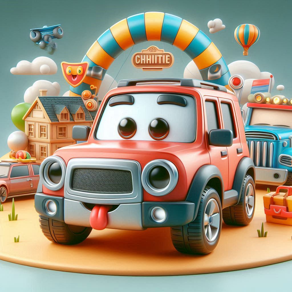 200+ Automobile Puns To Rev Up Your Day With Fun and Giggles 5 Clean automobile puns for family game night