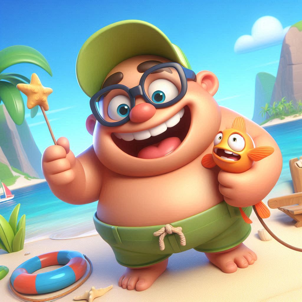200+ Aruba Puns That Will Have You Laughing All the Way to Paradise 2 One liner Aruba puns to make you smile