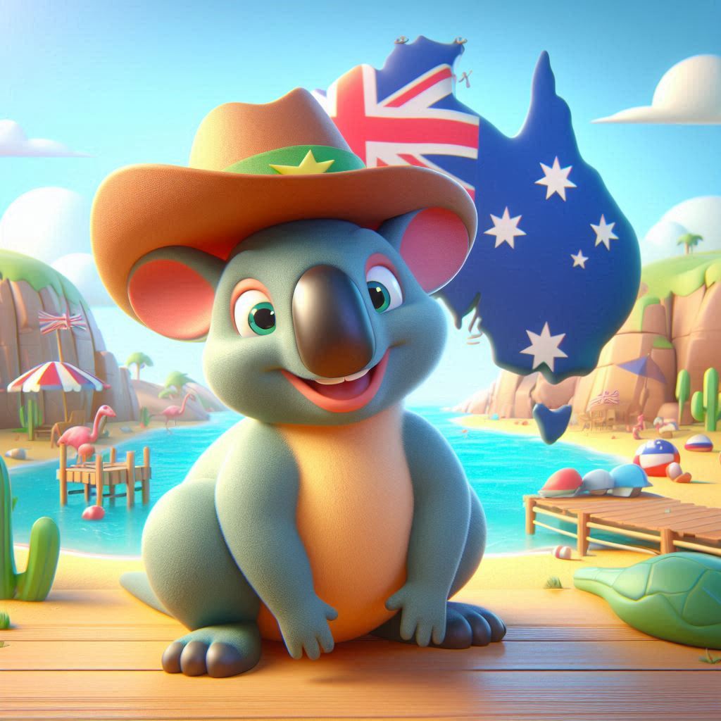 200+ Australia Puns That’ll Have You Kangaroo-ing With Laughter Down Under 2 One liner Australia puns that roo the day