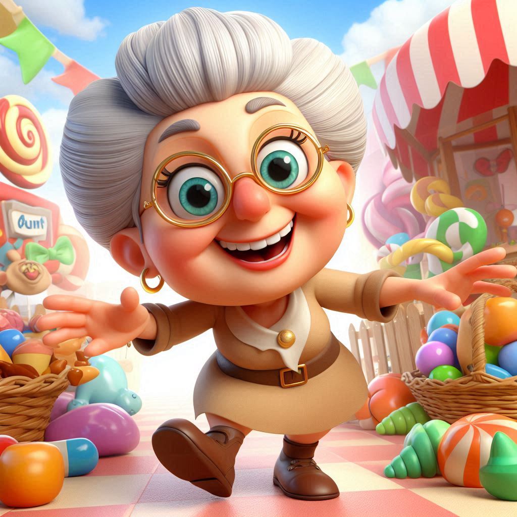 200+ Aunt Puns That’ll Have You Smiling Like The Favorite Niece Or Nephew 2 One liner aunt puns thatll make you giggle