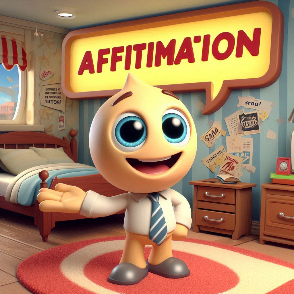 200+ Affirmation Puns To Boost Your Mood With Positive Vibes And Humor 5 Pun tastic Names Affirming Your Smile with Wordplay Wonders