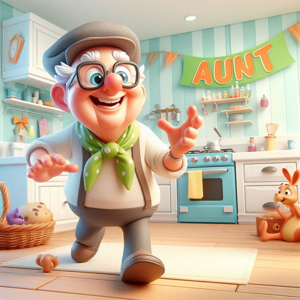 200+ Aunt Puns That’ll Have You Smiling Like The Favorite Niece Or Nephew 5 Short aunt puns for Instagram captions
