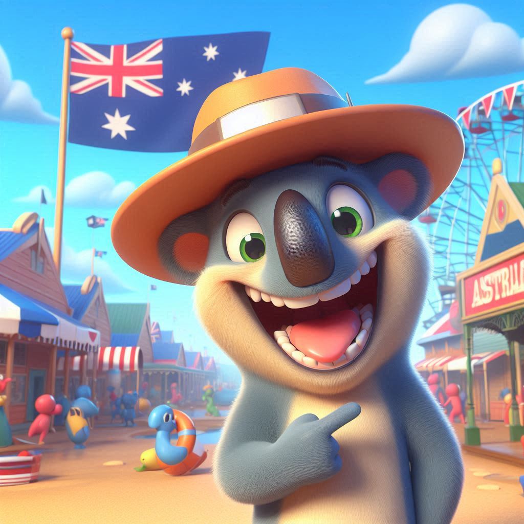 200+ Australia Puns That’ll Have You Kangaroo-ing With Laughter Down Under 6 Silly Australia puns for road trip posts